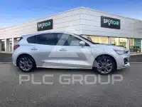 2023 Ford FOCUS