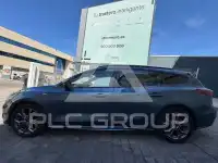 2023 Ford FOCUS