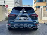 2023 Ford FOCUS