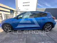 2023 Ford FOCUS