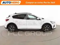 2023 Ford FOCUS