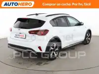 2023 Ford FOCUS