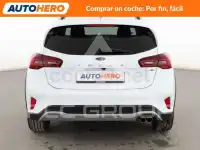 2023 Ford FOCUS