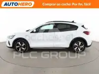 2023 Ford FOCUS