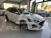 2023 Ford FOCUS