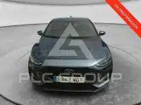 2023 Ford FOCUS