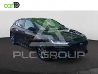 2023 Ford FOCUS