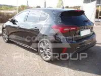 2023 Ford FOCUS