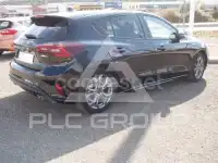 2023 Ford FOCUS