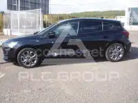 2023 Ford FOCUS