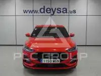 2023 Ford FOCUS