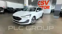 2023 Ford FOCUS