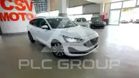 2023 Ford FOCUS