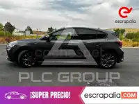 2023 Ford FOCUS