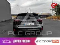 2023 Ford FOCUS
