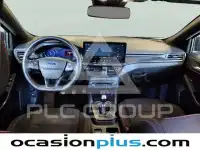 2023 Ford FOCUS