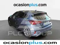 2023 Ford FOCUS