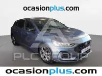 2023 Ford FOCUS