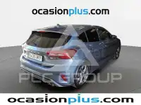 2023 Ford FOCUS