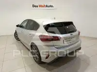 2023 Ford FOCUS