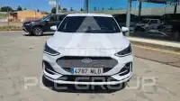 2023 Ford FOCUS