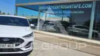 2023 Ford FOCUS