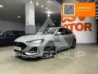 2023 Ford FOCUS