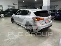 2023 Ford FOCUS