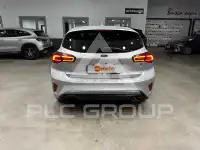 2023 Ford FOCUS