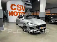 2023 Ford FOCUS