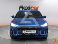 2023 Ford FOCUS