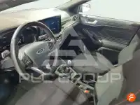 2023 Ford FOCUS