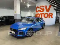 2023 Ford FOCUS