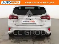 2023 Ford FOCUS