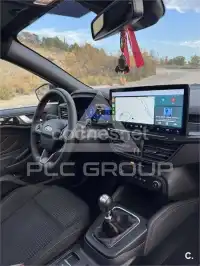 2023 Ford FOCUS