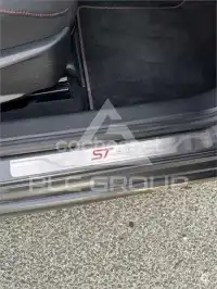 2023 Ford FOCUS