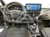 2023 Ford FOCUS