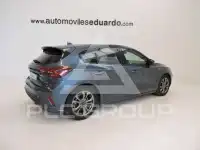 2023 Ford FOCUS