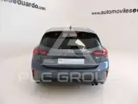 2023 Ford FOCUS