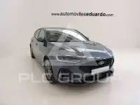 2023 Ford FOCUS
