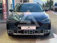 2023 Ford FOCUS
