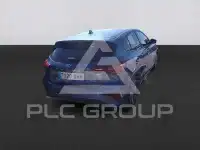 2023 Ford FOCUS