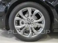 2023 Ford FOCUS