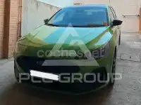 2023 Ford FOCUS