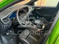 2023 Ford FOCUS