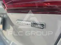 2023 Ford FOCUS