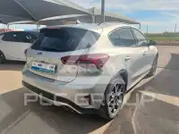 2023 Ford FOCUS