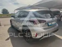 2023 Ford FOCUS
