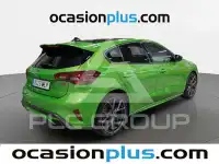 2023 Ford FOCUS