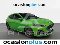 2023 Ford FOCUS
